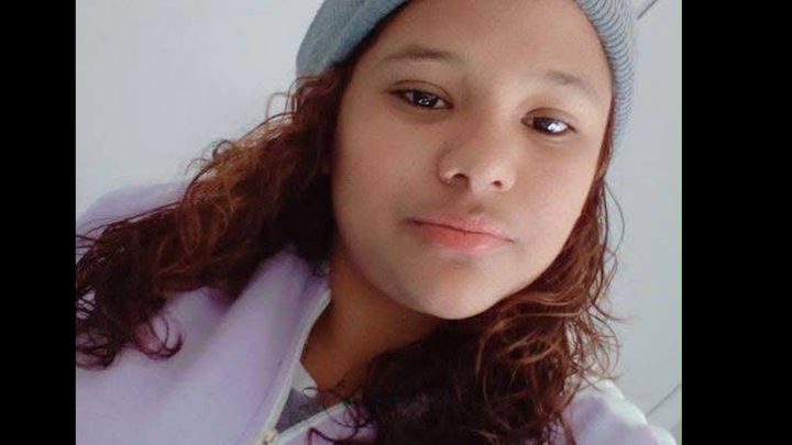 Standing with Eilimar: A Mother’s Hope and Resilience campaign photo, 1 of 5