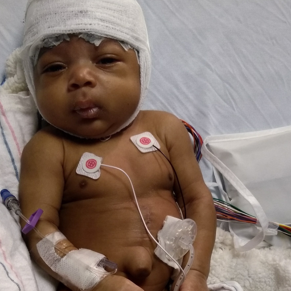 A mother rebuild through tragedy