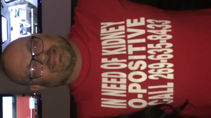 Main fundraiser photo