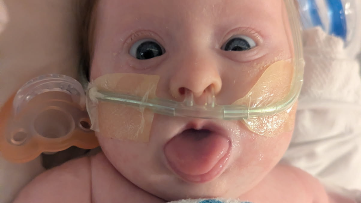 Support for Bowen’s Medical Journey campaign photo, 1 of 7