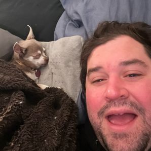 Brett Mohr