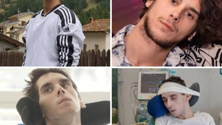 Foto principale della raccolta fondi