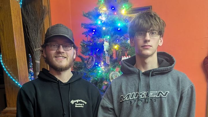 Support for Dalton and Connor After Losing Their Father campaign photo, 1 of 3