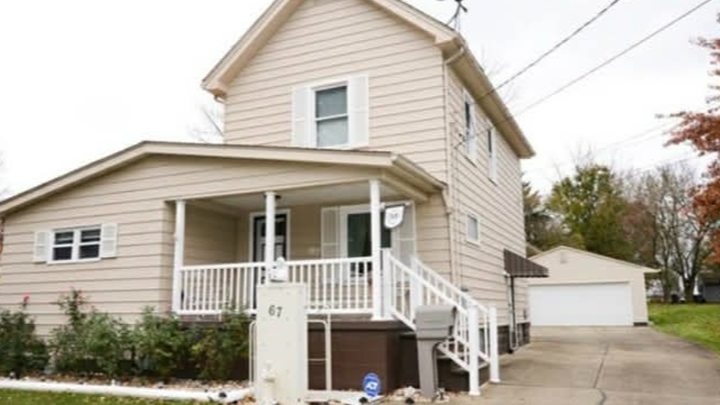 Fundraiser by D J : Help Us Repair Our Home After Storm Damage
