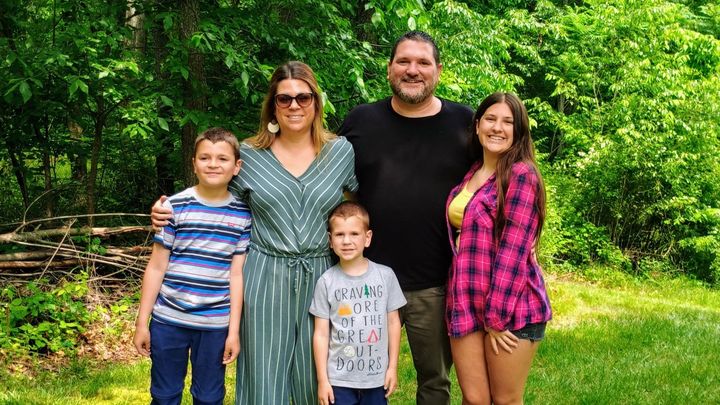 Please Support the Payton Family After Devastating Fire campaign photo, 1 of 4