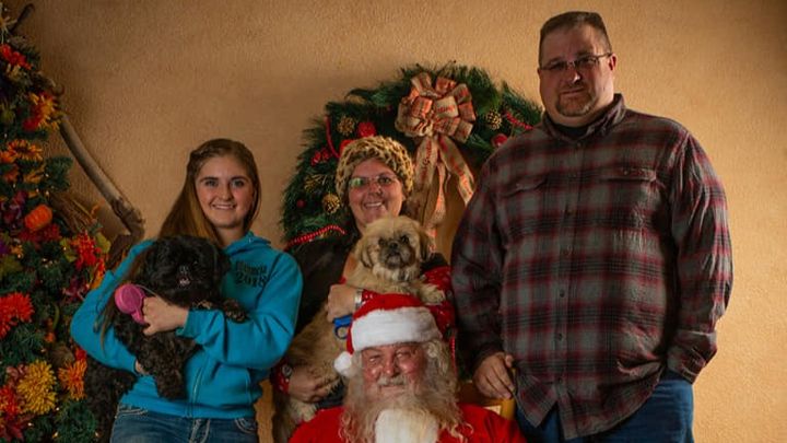 Main fundraiser photo