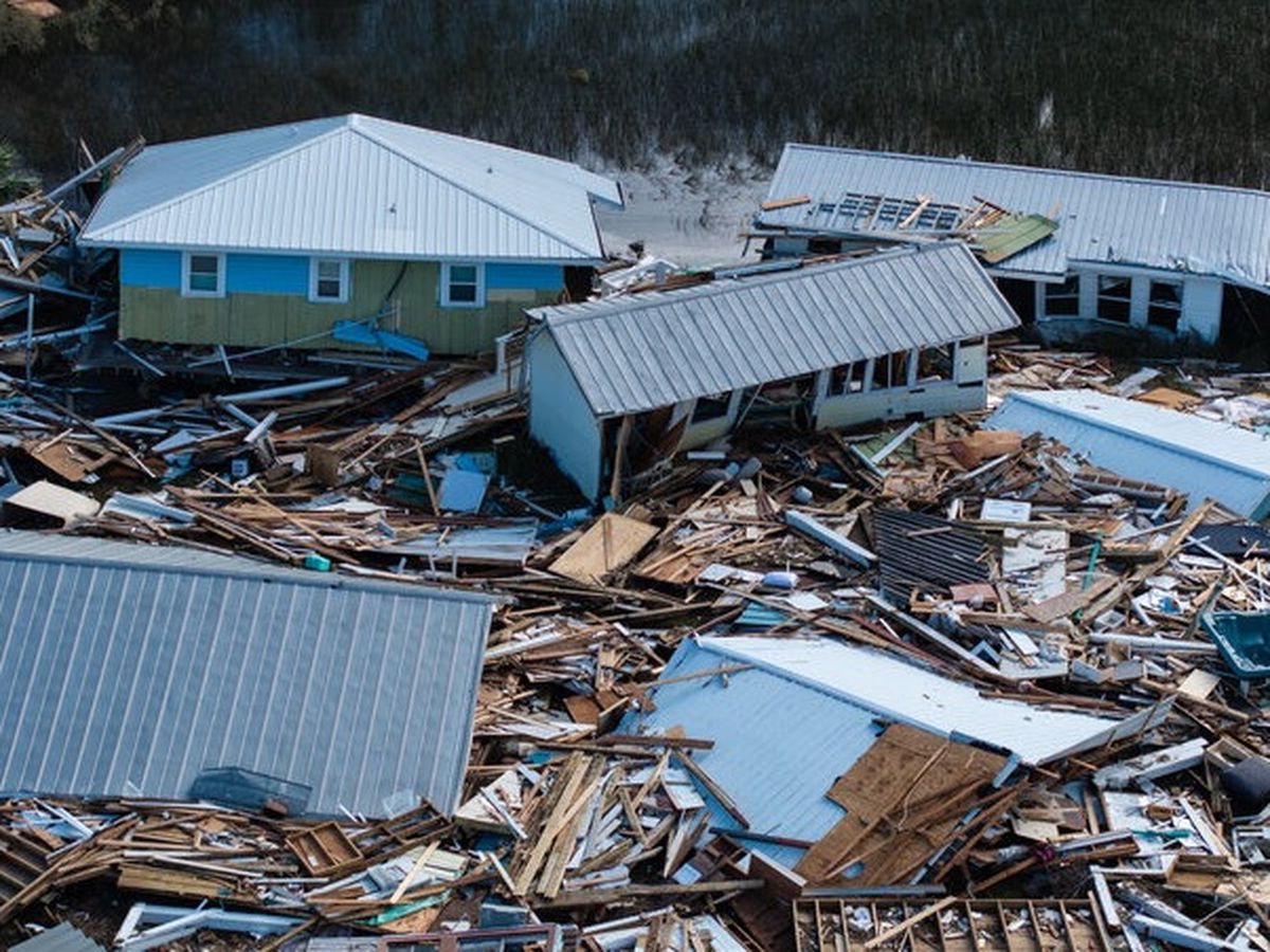 Fundraiser by Anthony Panuccio : Western North Carolina Relief Efforts