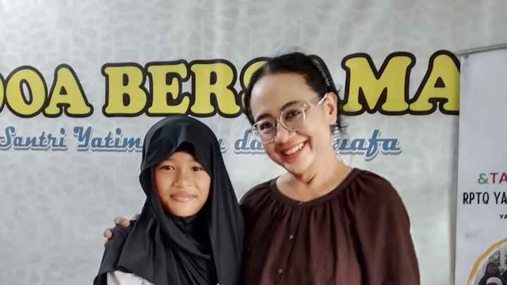 Please Help Vera Feed and Clothe Children in Indonesia campaign photo, 1 of 4