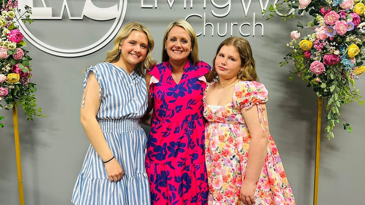 Main fundraiser photo