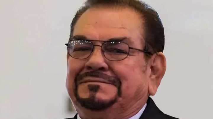 Help Us Celebrate Casimiro Valdivia's Life campaign photo, 1 of 3