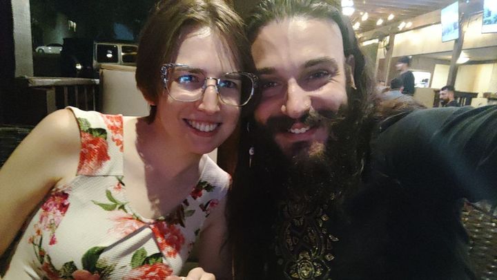Main fundraiser photo
