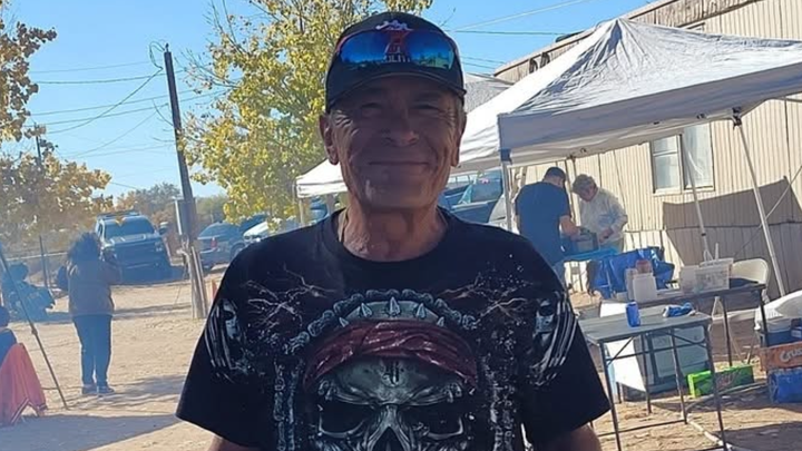 Main fundraiser photo