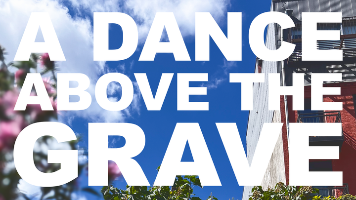 Help Bring A Dance Above the Grave to Life campaign photo, 1 of 3