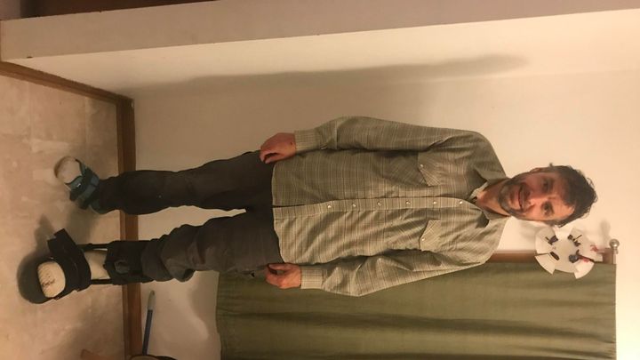 Main fundraiser photo