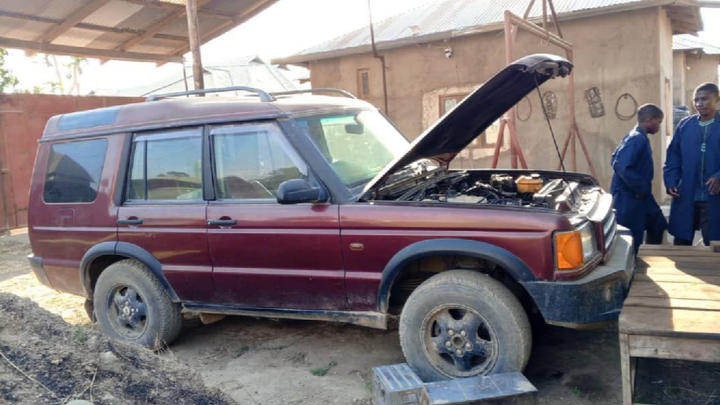 Urgent Transportation Needed in Tanzania campaign photo, 1 of 6