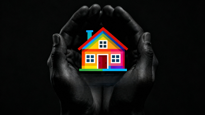 Show Compassion: Help a Family Keep Their Home campaign photo, 1 of 3