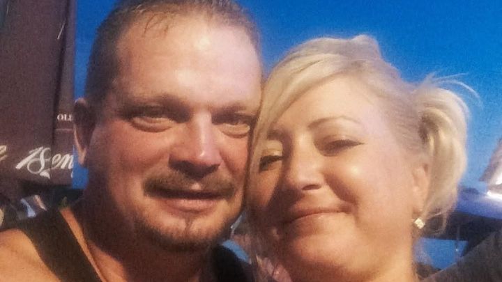 Support Mike Crawn: Medical & Living Expenses campaign photo, 1 of 4