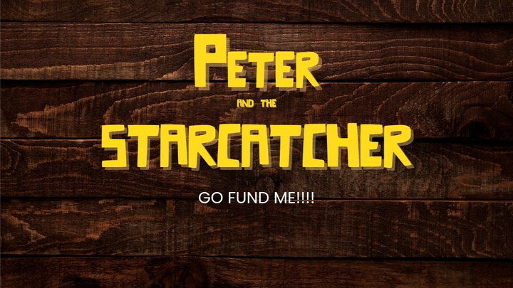 Peter and the Starcatcher amphitheater project campaign photo, 1 of 3