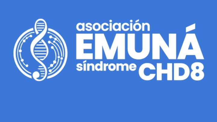 Investigación del Síndrome chd8, Enfermedad ultra rara y min campaign photo, 1 of 5