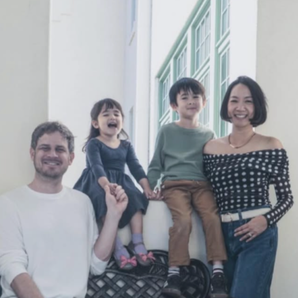 Stephanie Chang Angelilli