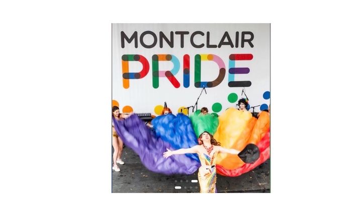 Please Support Montclair Pride 2026! campaign photo, 1 of 6