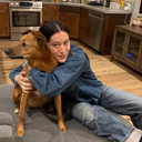 Profile photo of Anya Pertel