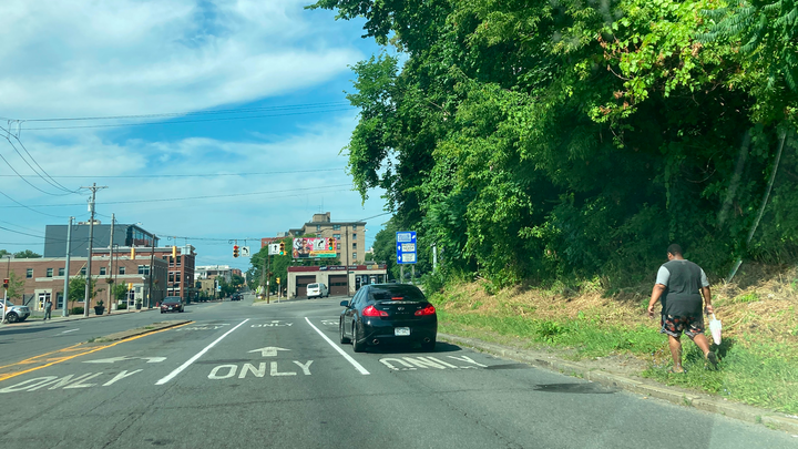 Help us explore legal pathways to safer roads campaign photo, 1 of 3