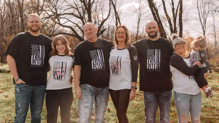 Please help my friend in need. campaign photo, 1 of 3