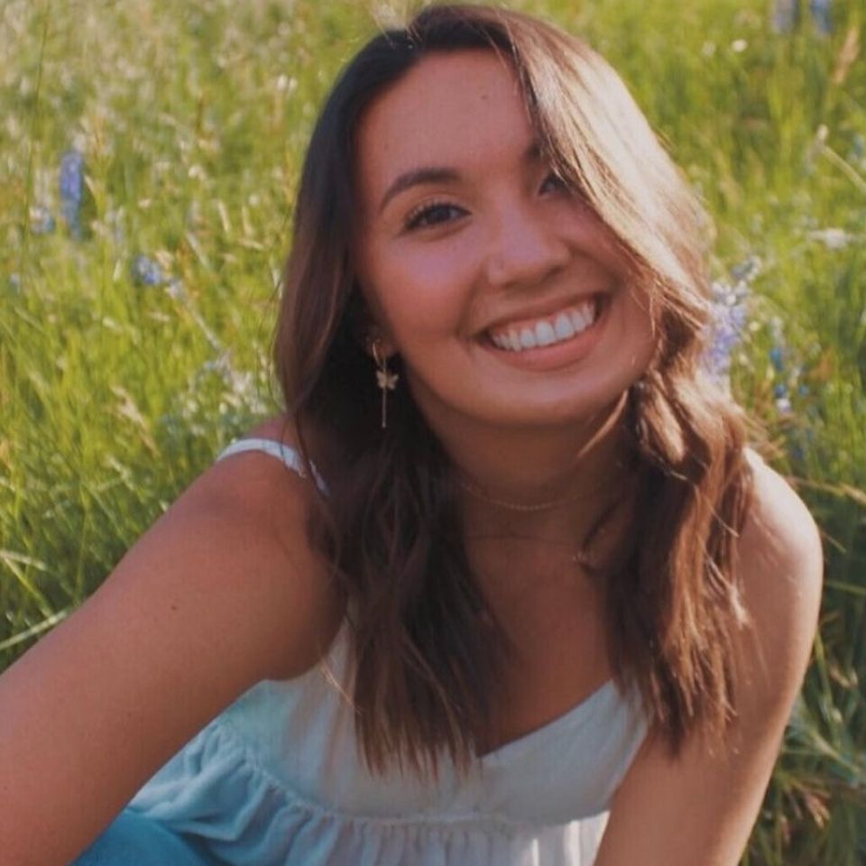 Fundraiser for Meagan Chapman by Eve Chapman : We love Grace Meyer