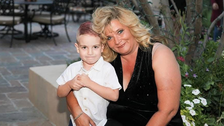 In Loving Memory of Stephanie Ann Wymore campaign photo, 1 of 8