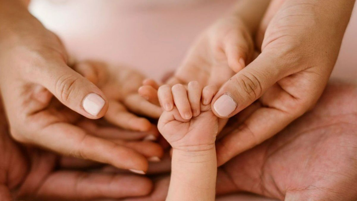 Amor y apoyo para una familia muy valiente! campaign photo, 1 of 4