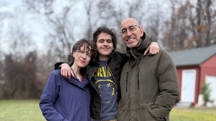 Help David Get Through Life-Saving Aortic Surgery campaign photo, 1 of 4