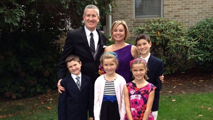 Main fundraiser photo