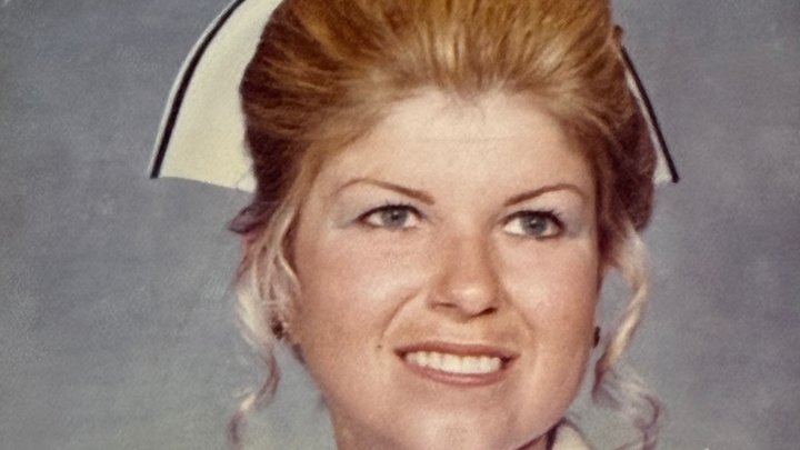 Judy Rollings helped hundreds. Now you can help her. campaign photo, 1 of 4