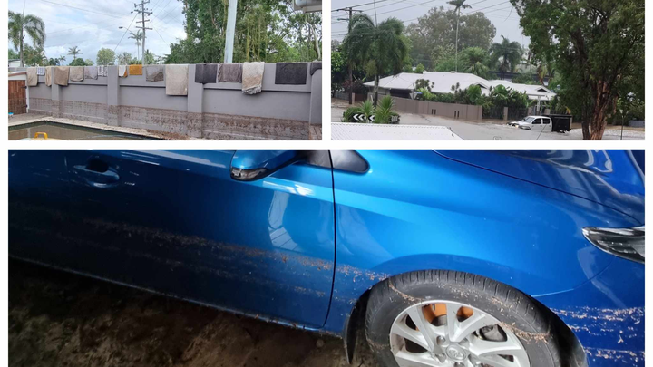 Foto principal de la recaudación de fondos