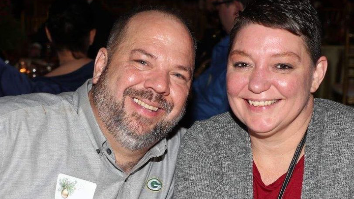 Main fundraiser photo