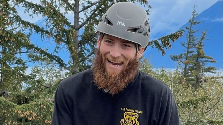 Fundraiser by Brian Horner : Alaskan Rescue Instructor Fights Leukemia