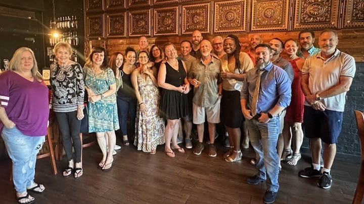 Main fundraiser photo