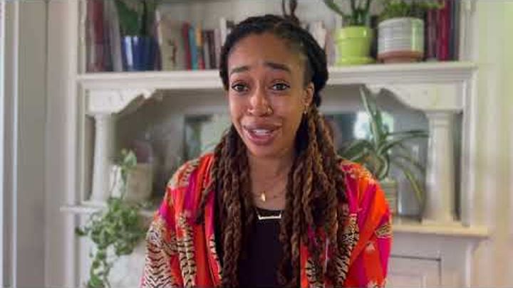 Fuel This WildFiya (A Small Black Women's Owned Business) video thumbnail, 1 of 8