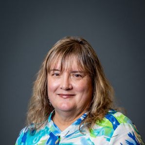 Vangi McCoy