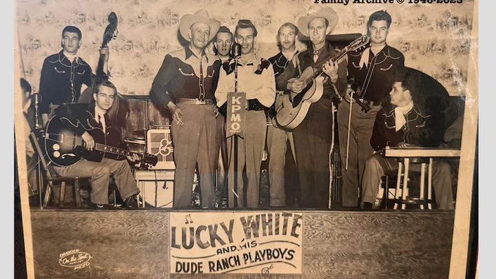 Main fundraiser photo