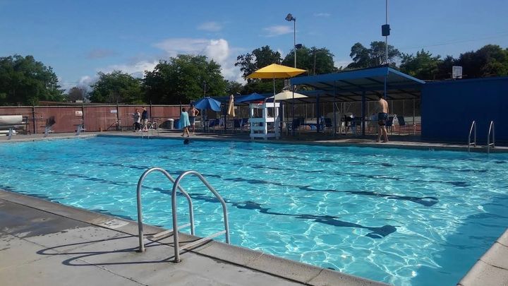 Parkway Swimming Club