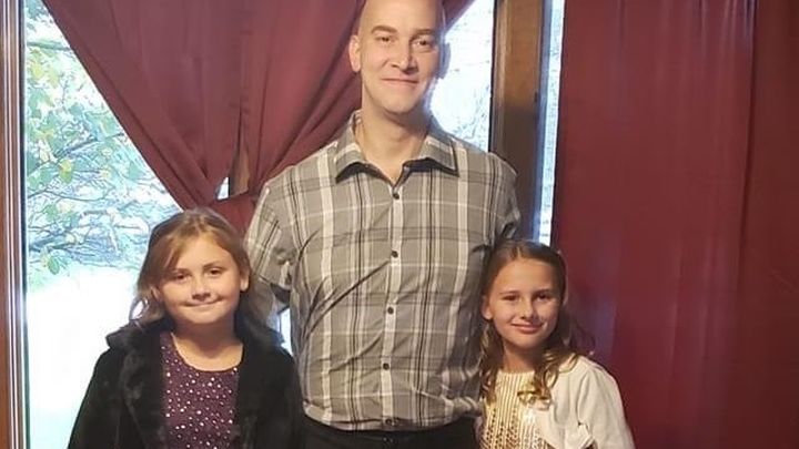 Main fundraiser photo