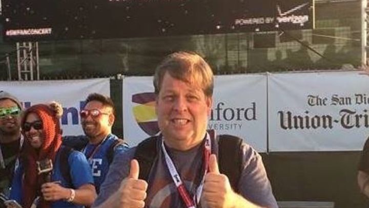 Main fundraiser photo