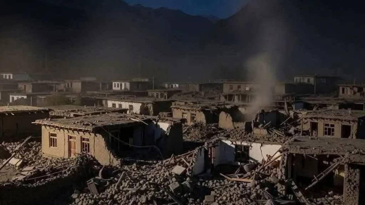 Foto principale della raccolta fondi