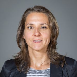 Mariana Lazarova