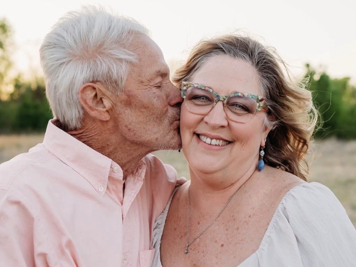Fundraiser for Misty Courtney by Gina Rice : Support Misty and Bill ...