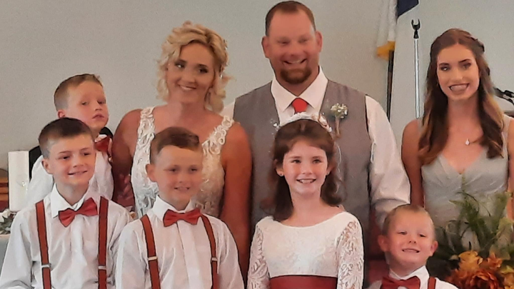 Main fundraiser photo