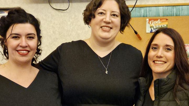 Main fundraiser photo