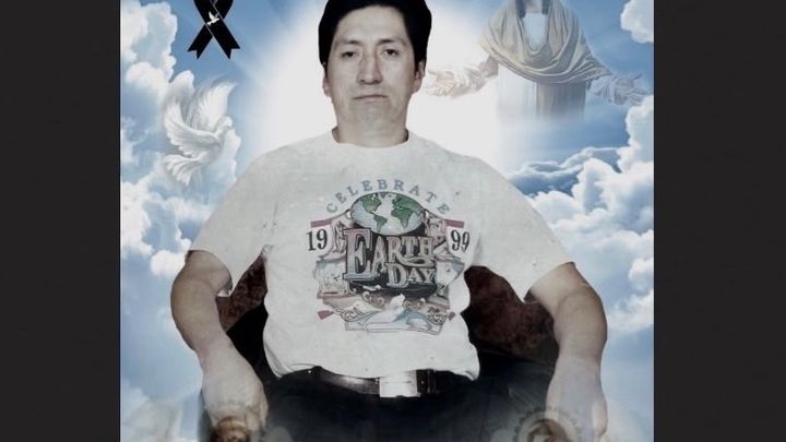 Support for Mesias Lojano’s Funeral campaign photo, 1 of 3